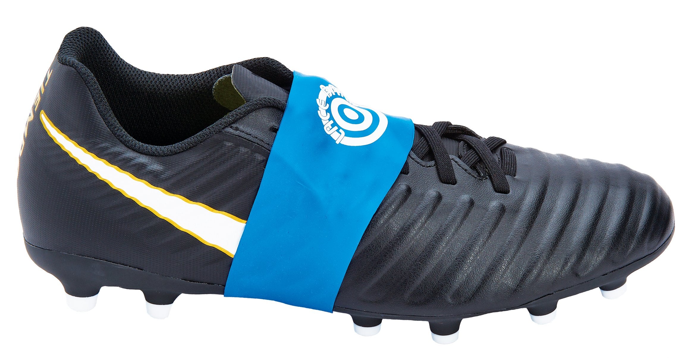 Unique Sports Lace Bands Soccer Cleat Lace Cover