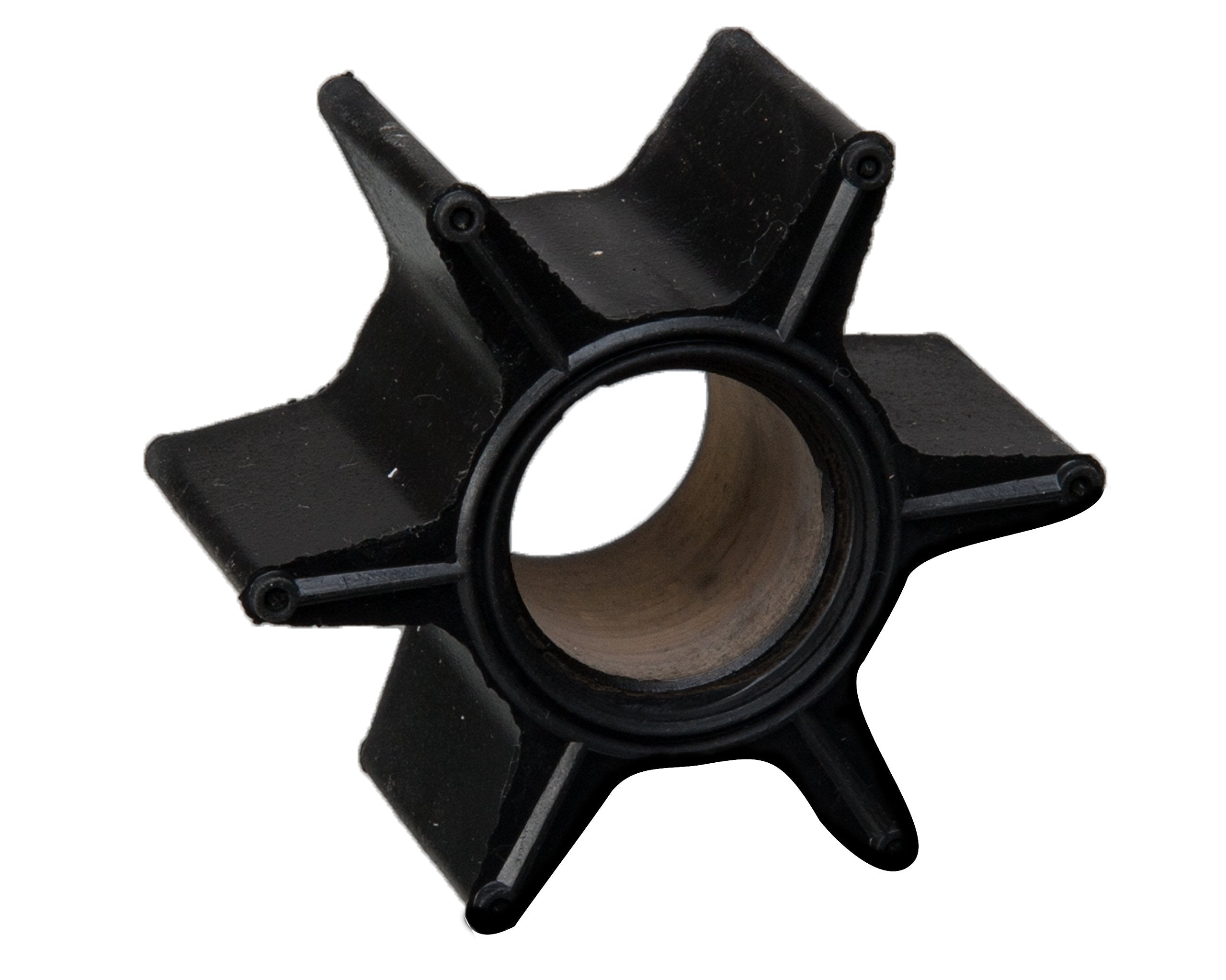Sierra International 18-3017 Impeller, Brass Insert,Medium