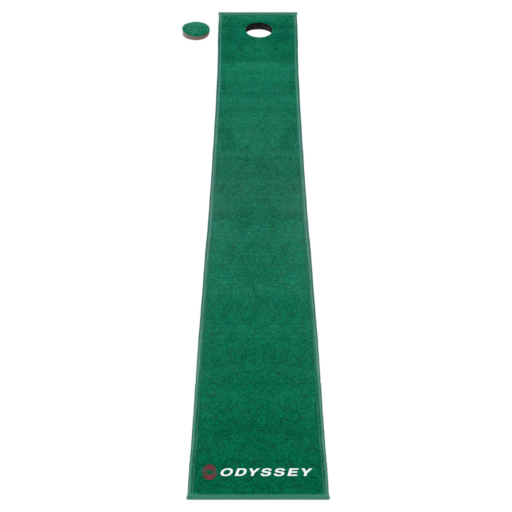 Callaway Odyssey 8 Putting Mat,Green