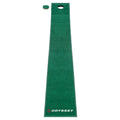 Callaway Odyssey 8 Putting Mat,Green