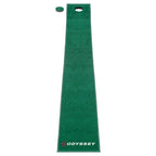 Callaway Odyssey 8 Putting Mat,Green