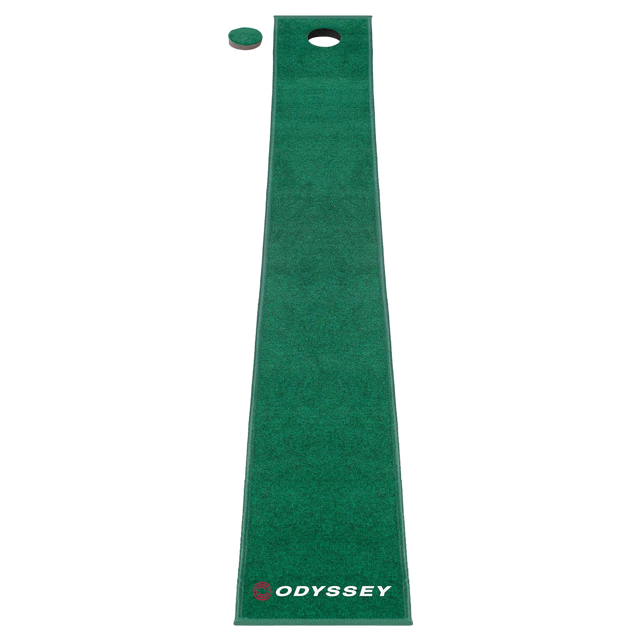 Callaway Odyssey 8 Putting Mat,Green