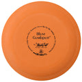 Dga Signature Line Blunt Gumbputt Golf Disc (Colors May Vary)