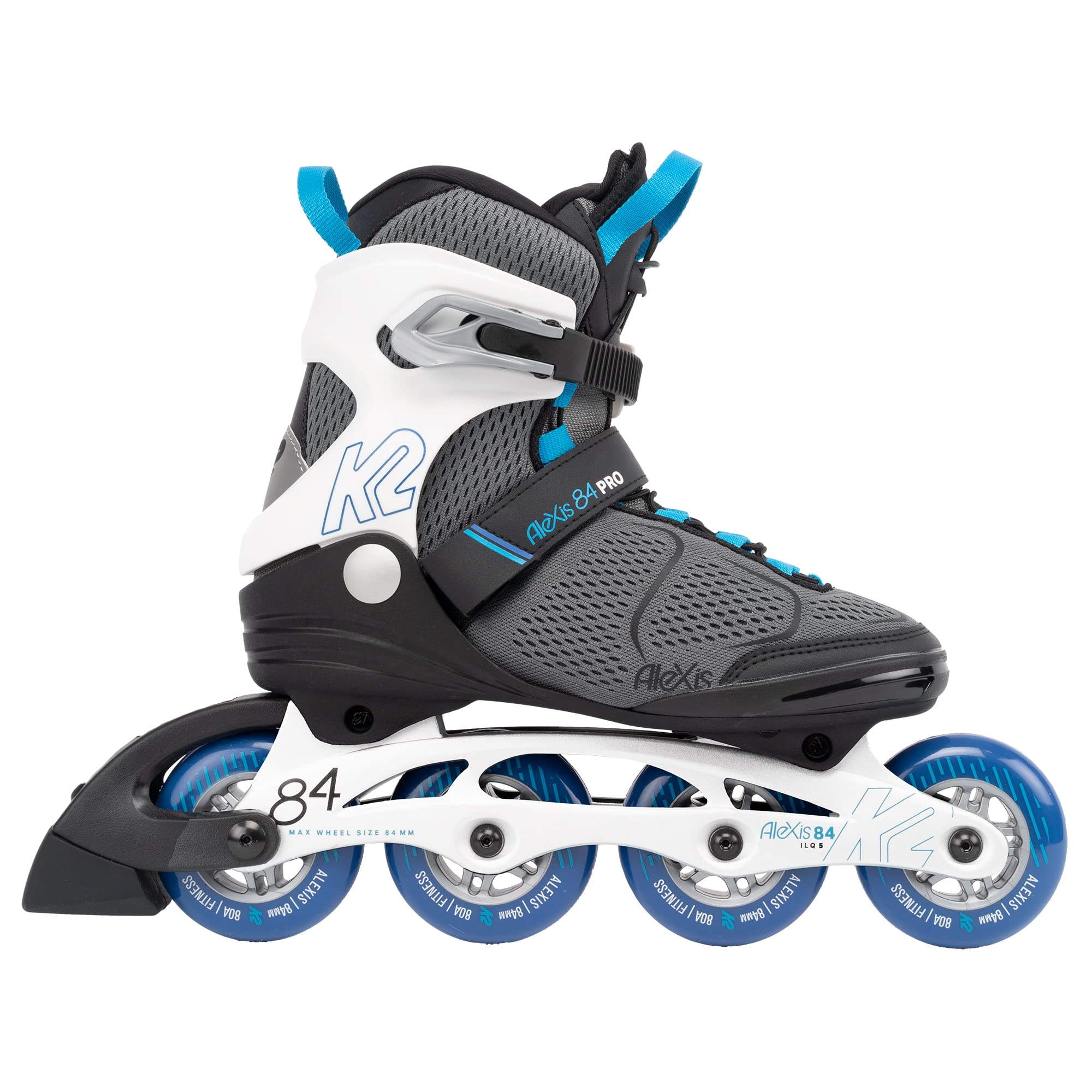K2 Skate Alexis 84 Pro, 10.5