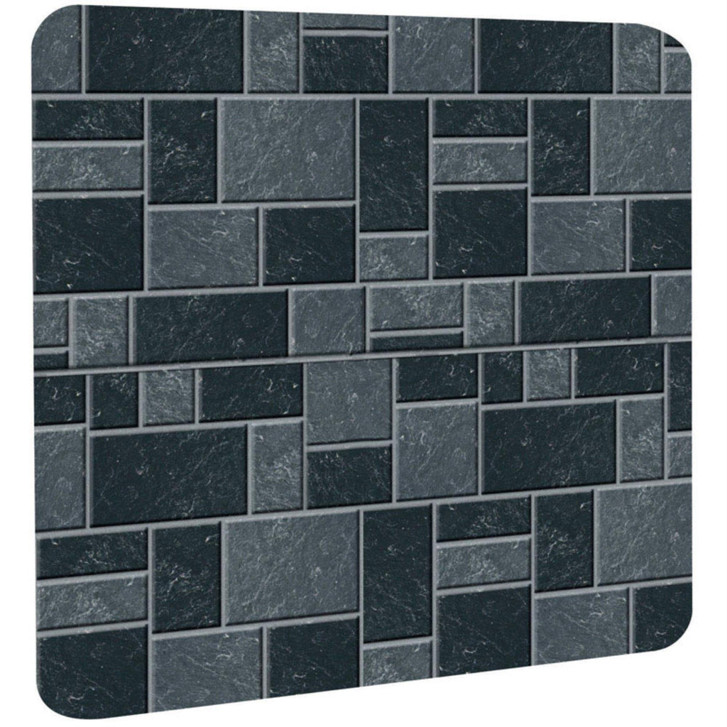 Imperial Group Usa Bm0415 Stove Board, Slate, 28 X 32