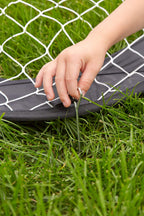 Kidodo Soccer Goal For Backyard Kids Soccer Goals Soccer Goals For Kids Pop Up Soccer Goal Net For Toddler Goal Net Targets Port