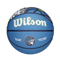 WILSON WNBA Player Icon Basketball - Size 6-28.5, Napheesa Collier