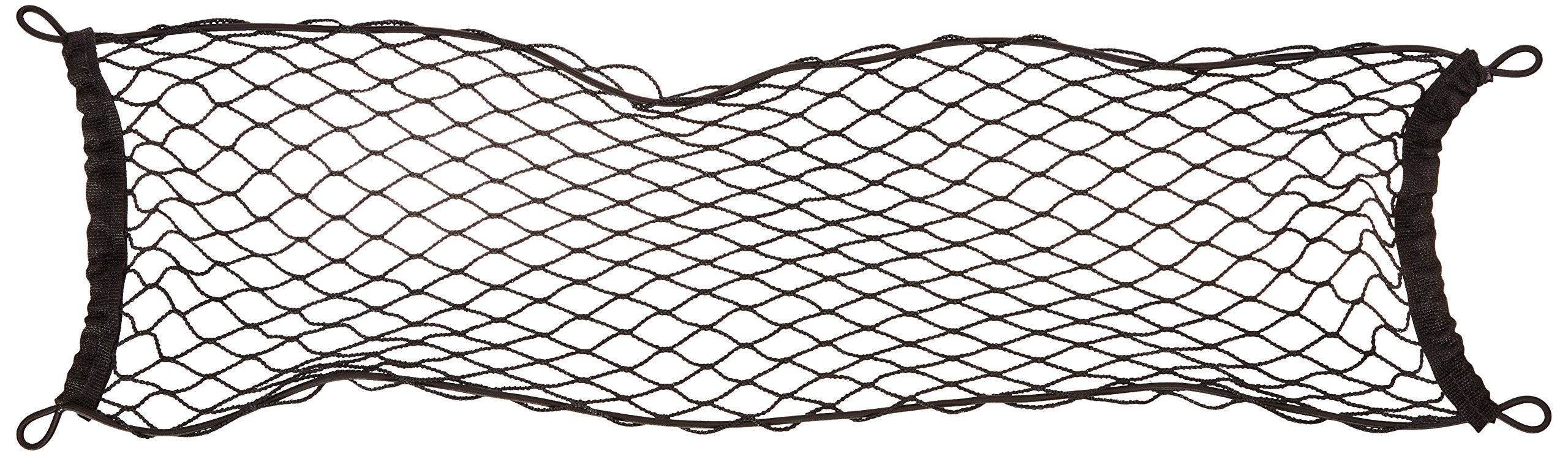 Rig Rite Manufacturing 1190 Marine 32 Boatgo Storage Net with 6 Hooks and Screws