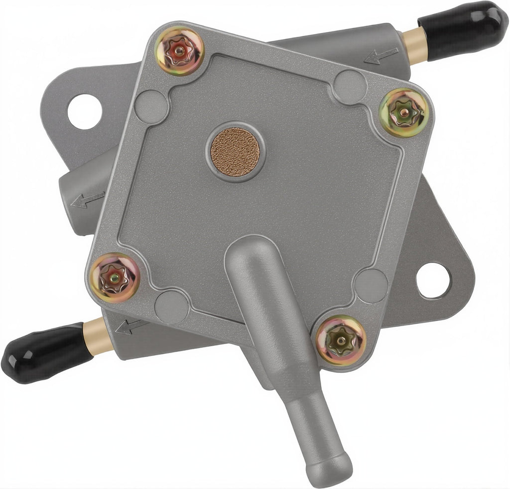 Autokay Fuel Pump For Ezgo Txt Medalist Golf Cart 4-Cycle 295Cc 350Cc 72021-G01 94-03
