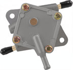 Autokay Fuel Pump For Ezgo Txt Medalist Golf Cart 4-Cycle 295Cc 350Cc 72021-G01 94-03
