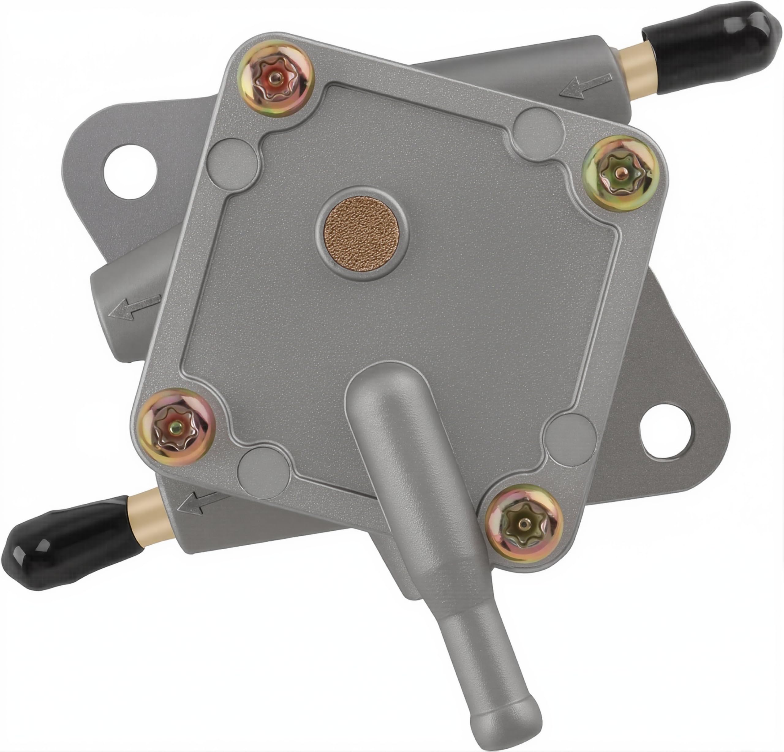 Autokay Fuel Pump For Ezgo Txt Medalist Golf Cart 4-Cycle 295Cc 350Cc 72021-G01 94-03