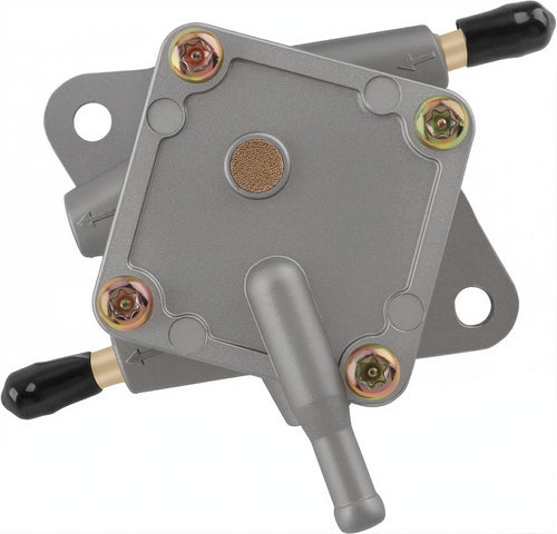 Autokay Fuel Pump For Ezgo Txt Medalist Golf Cart 4-Cycle 295Cc 350Cc 72021-G01 94-03