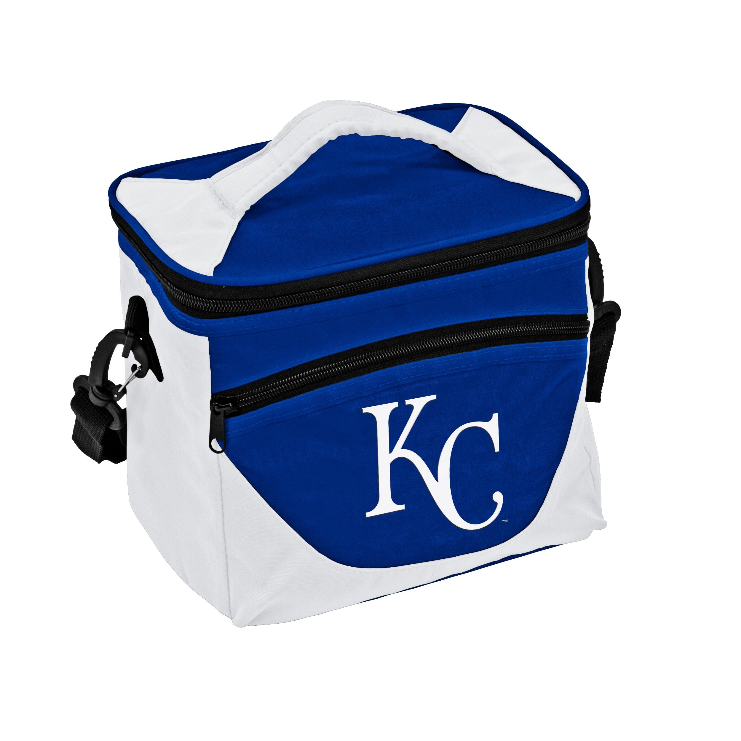 Logobrands Mlb Kansas City Royals Cooler Halftime, Team Colors, One Size, Blue
