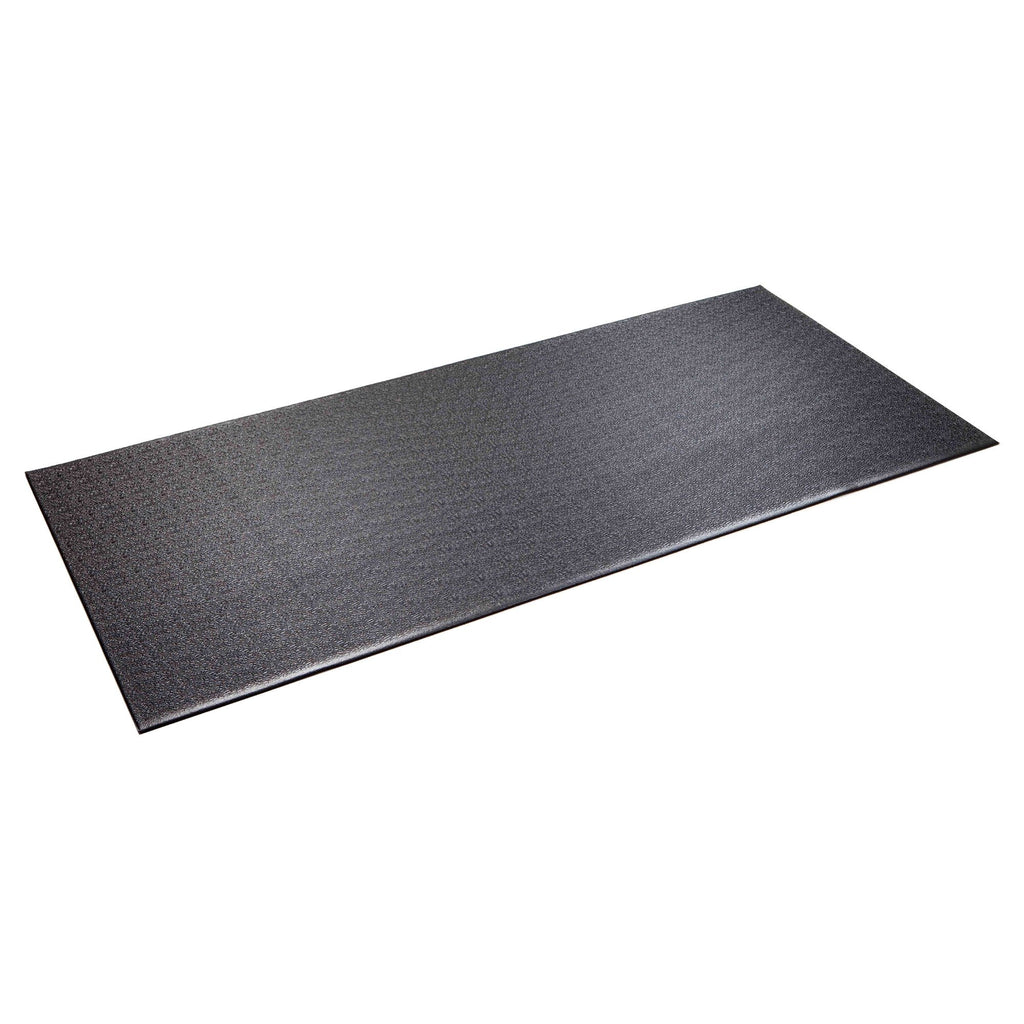 SuperMats Heavy Duty Equipment Mat 11GS Made in U.S.A. for Large Treadmills Ellipticals Rowers Rowing Machines Recumbent Bikes a