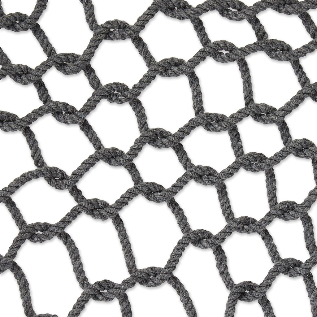 Gray Hammock Chair