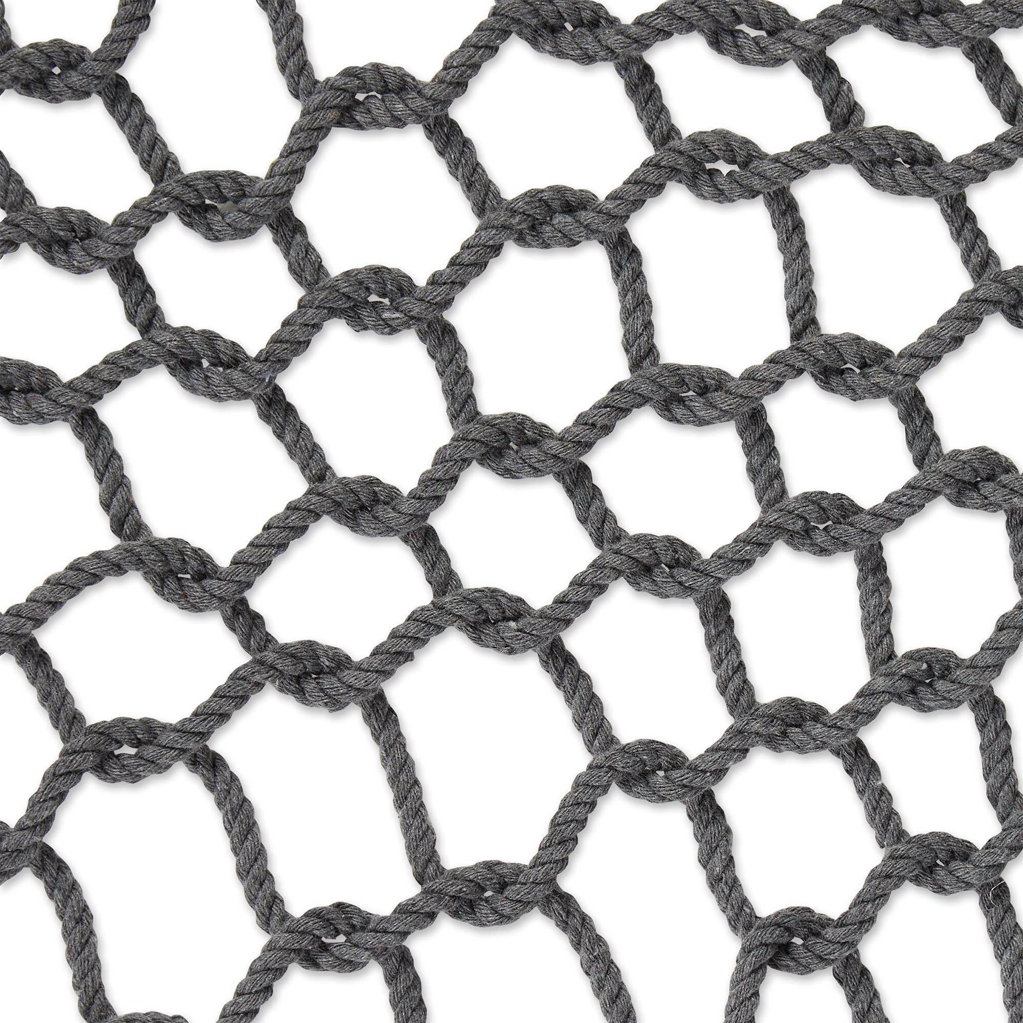 Gray Hammock Chair