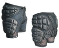 Hillbilly Impact Shorts, X-Small
