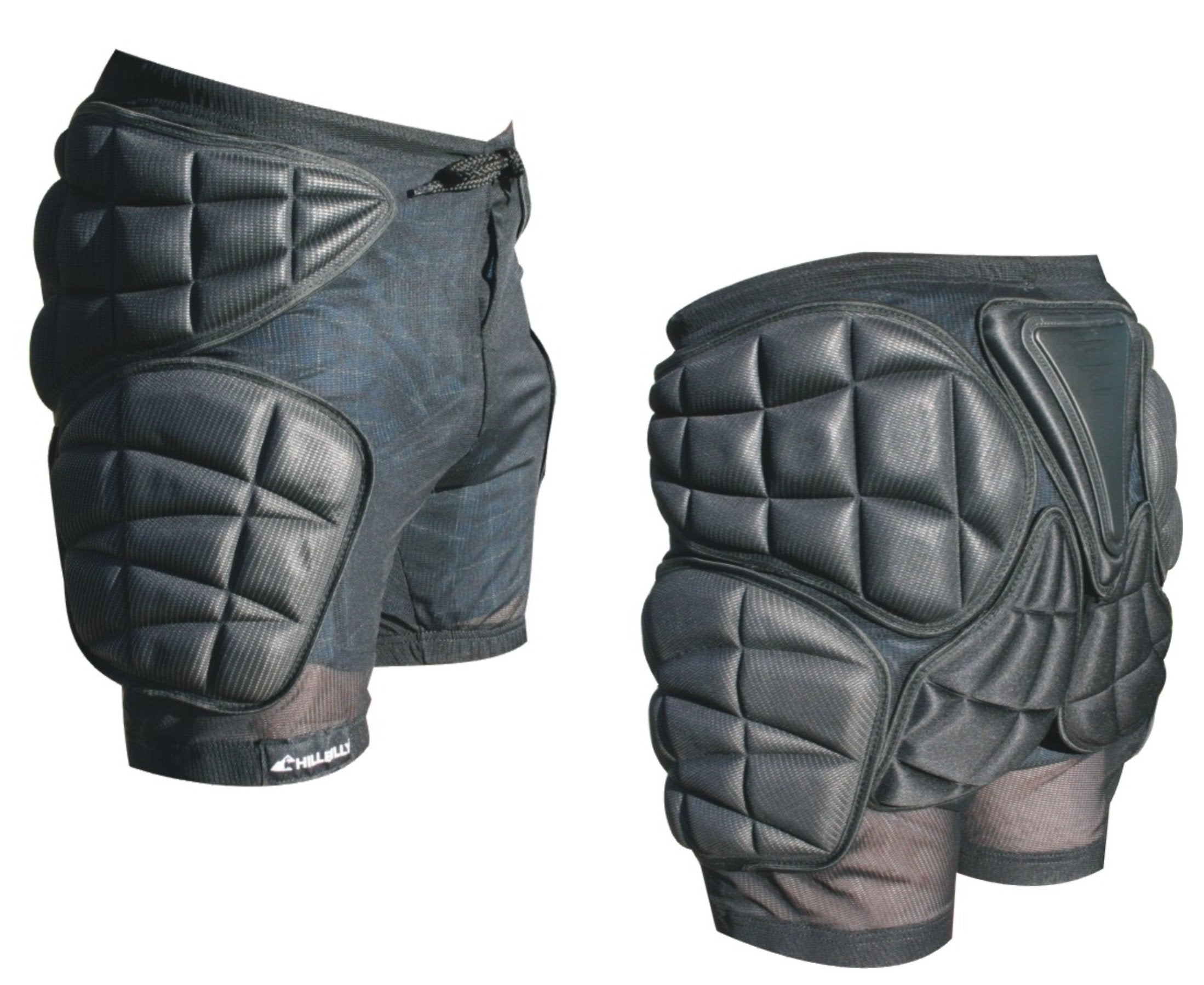 Hillbilly Impact Shorts, X-Small