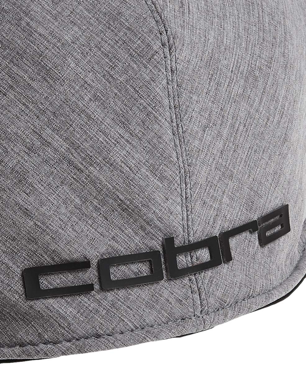 Puma Golf 2020 Men'S Tour Driver Hat (Men'S, Quarry,S/M)