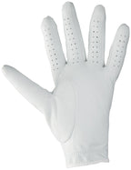 Titleist Players Mens Lh Pearl, White(Medium, Worn On Left Hand)