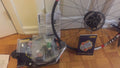 Rohloff Disc-Speedhub 500/14 Ts/Db, B-O 32H Black