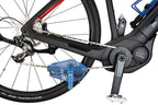 Cm-53 - Cyclone Chain Scrubber