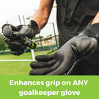 Gloveglu 120Ml Original Goalkeeper Glove Grip Spray For Newmatch Goalkeeper Gloves
