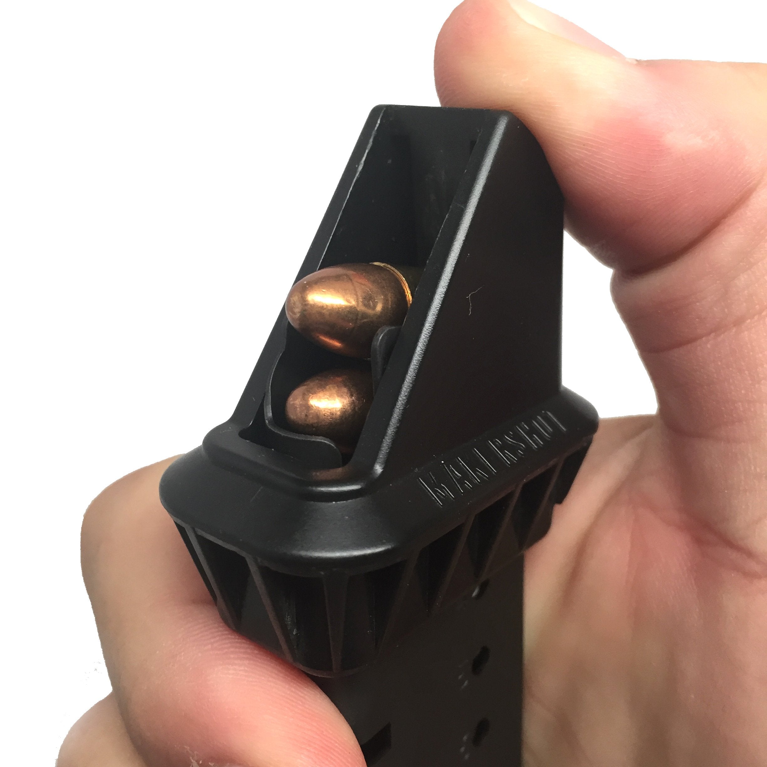 Makershot Magazine Speed Loader, Compatible With .40 Cal - Walther Pps M1 / M2