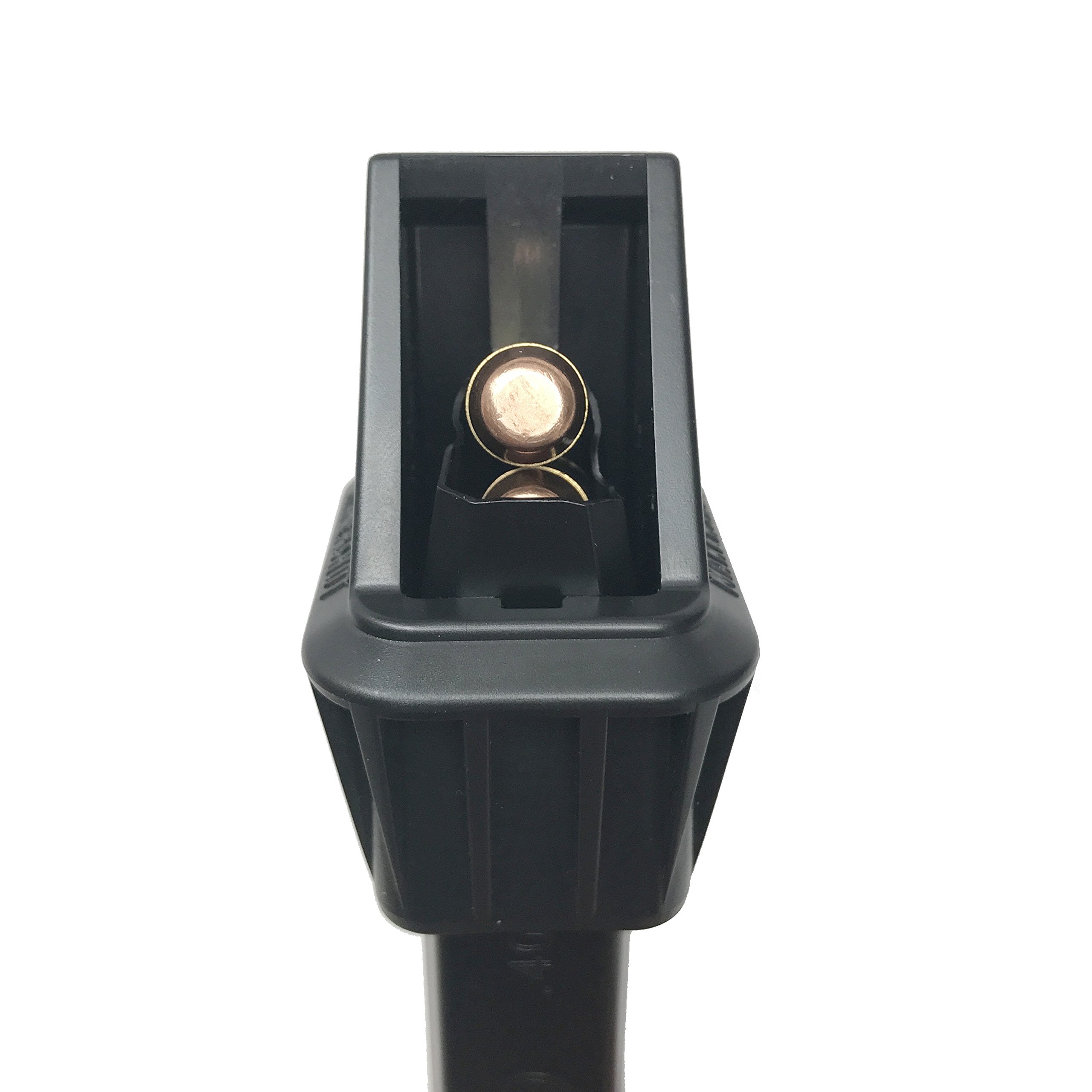 Makershot Magazine Speed Loader, Compatible With .40 Cal - Cz P-09
