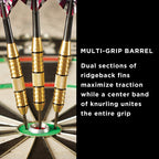 Viper Elite Brass Steel Tip Darts 24 Grams