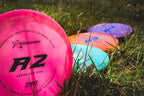 Prodigy Disc 750 A2  Overstable Disc Golf Approach  Great Overstable For Approach Shots & Overstable Drives  Durable 750 Plastic