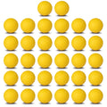 Champkey Practice Foam Golf Balls 16 Or 32 Pack | Limited Flight Golf Balls | True Spin And Feel Training Golf Practice Balls(32