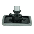 Vico Marine Pb 78 Rbs Rubber Pole Base - 7/8''