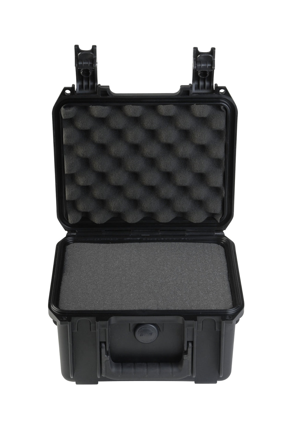 Skb 3I-0907-6B-C Iseries 9.50'' X 7.38'' X 6.13''-Cubed Foam, Black