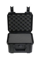 Skb 3I-0907-6B-C Iseries 9.50'' X 7.38'' X 6.13''-Cubed Foam, Black