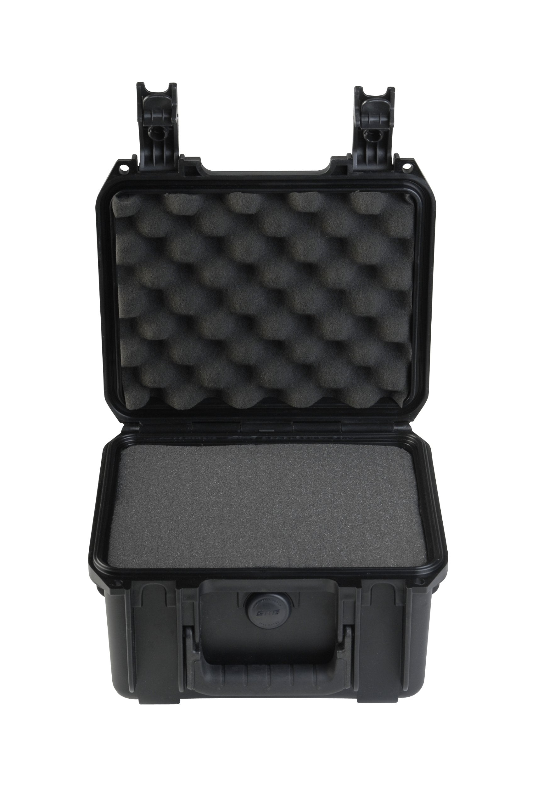 Skb 3I-0907-6B-C Iseries 9.50'' X 7.38'' X 6.13''-Cubed Foam, Black
