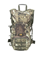 Muddy Pro 1075 Backpack Veil Canyon Gray