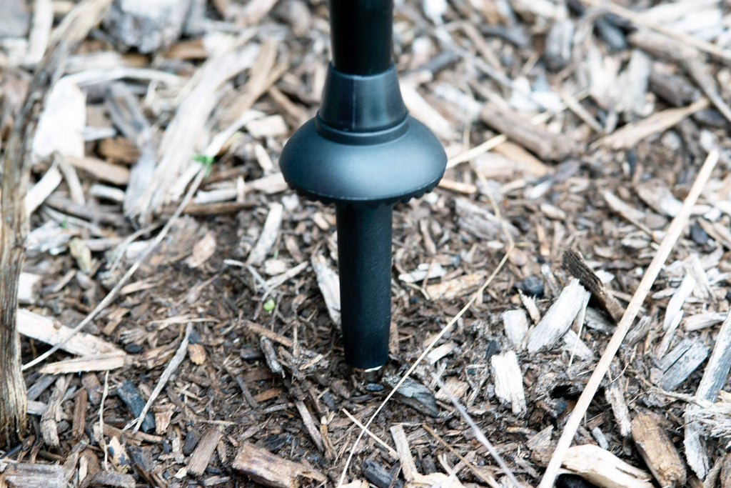 Mons Peak Ix Trekking Poles Universal Carbide Tips (4-Pack)