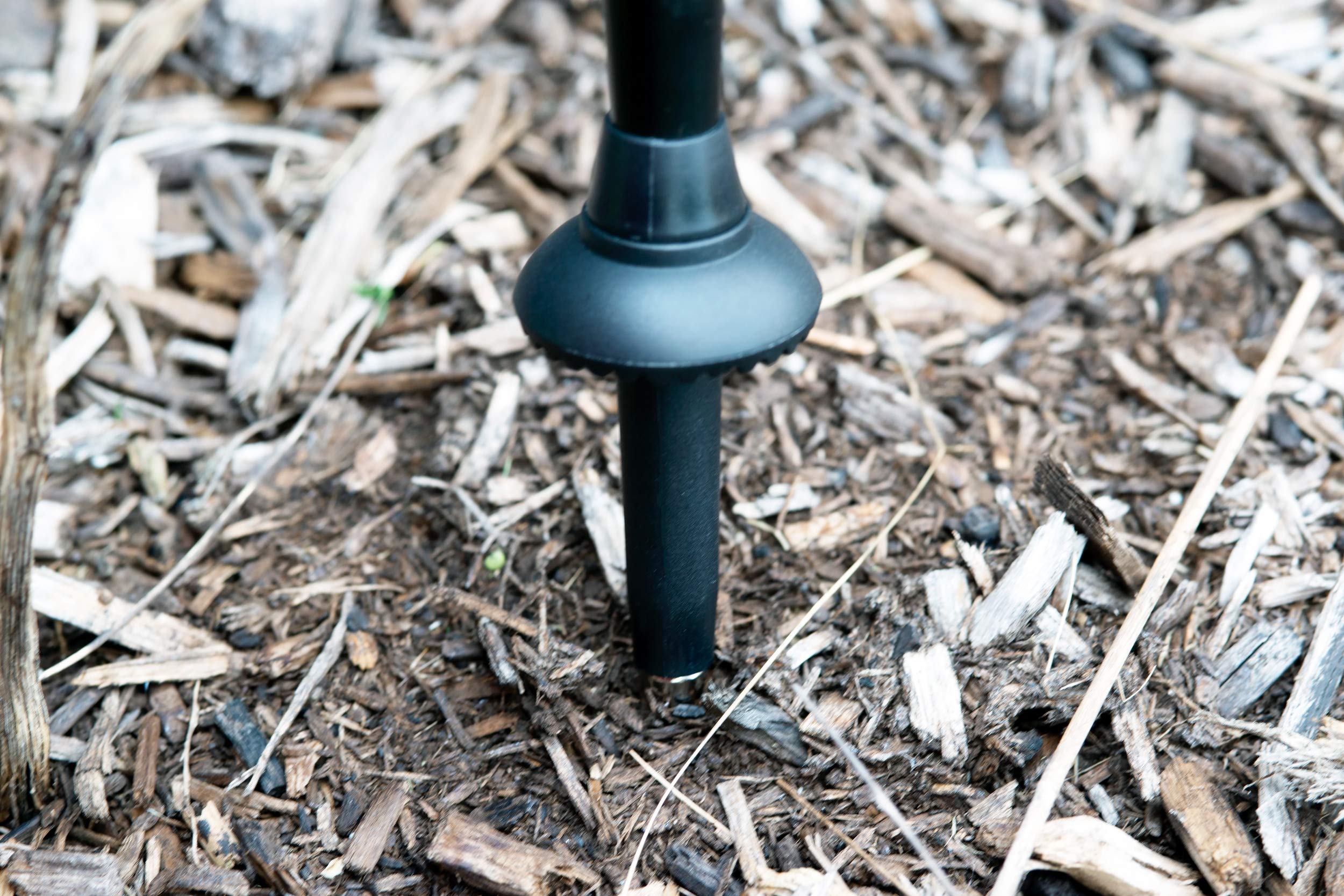 Mons Peak Ix Trekking Poles Universal Carbide Tips (4-Pack)
