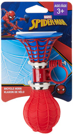 Bell Marvel Spider-Man Bike Horn