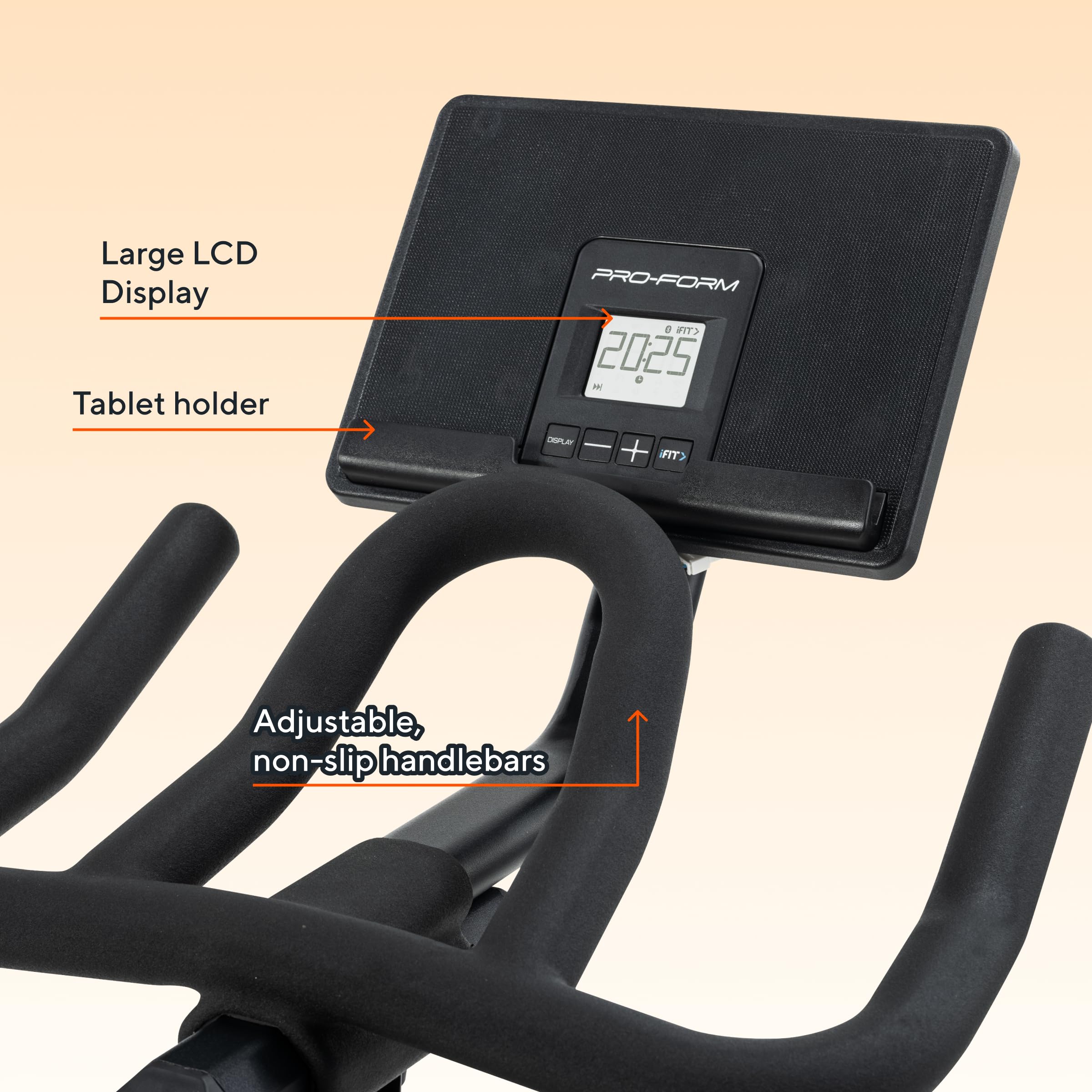 ProForm Sport CX Bike