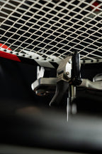 Gamma Sports Stringing Machines, X Series Tennis Stringing Machines, X-Els, X-St, X-6, X-6 Fc, 360 Degree Roundtable, Tennis, Ra