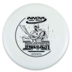 Innova Discs Golf Dx Invader Disc Golf Putter And Approach Disc 173-175G (Colors Will Vary)