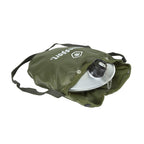 Stansport 1 Quart Scout Canteen (260) Green