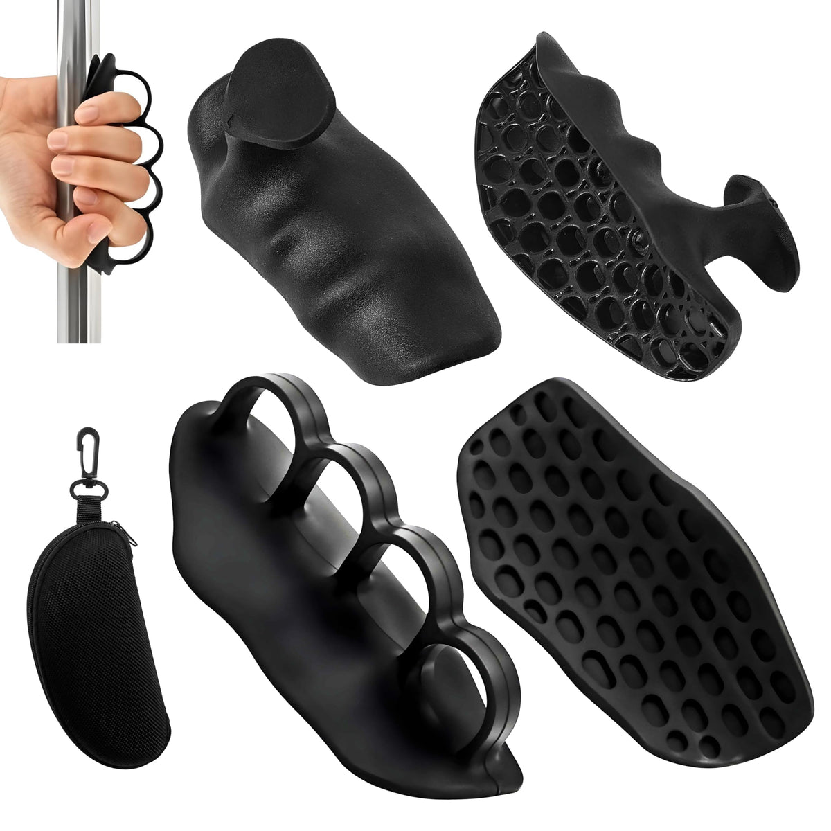 Topac Lifting Gloves For Men Women