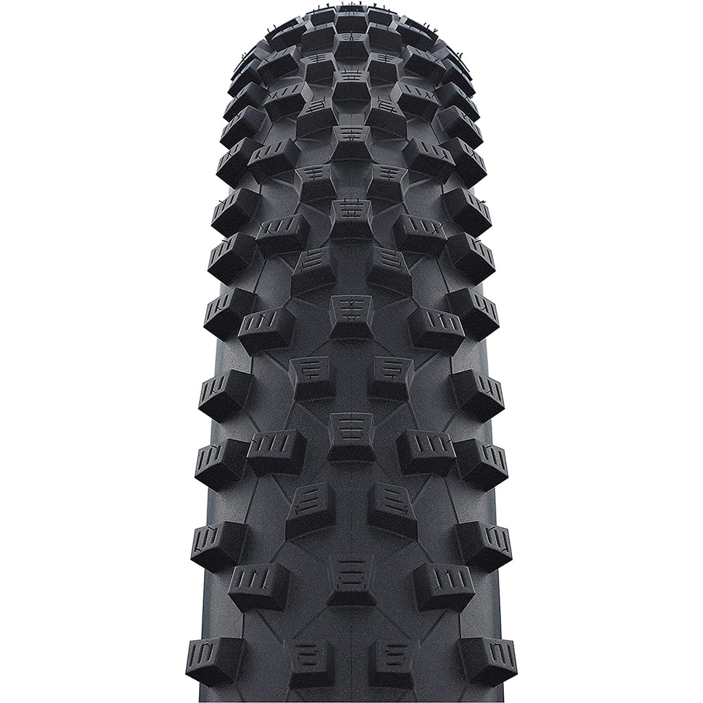 Schwalbe, Rocket Ron Addix, Tire, 29X225, Folding, Tubeless Ready, Addix Performance, Twinskin, 67Tpi, Black