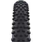 Schwalbe, Rocket Ron Addix, Tire, 275X225, Folding, Tubeless Ready, Addix Performance, Twinskin, 67Tpi, Black