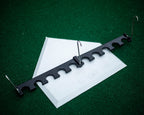 Rawlings | Dugout Bat Rack | Holds 10 Bats