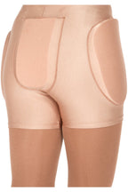 Jerry'S #850 Protective Shorts - Beige, Youth M/L