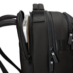 EvoShield Exec Backpack, Black